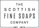 Scottish Fine Soaps UK Logo