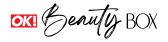 OK Beauty Box Logo