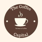 The Coffee Capital Logo