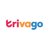 Trivago UK Logo