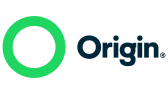 Origin Broadband Logo