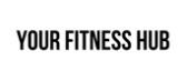 Your Fitness Hub (UK) Logo