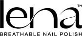 LENA Nail Polish Logo