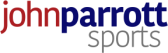 John Parrott Sports Logo