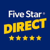 Five Star Direct Logo