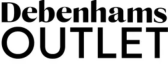 Debenham’s Outlet UK Logo