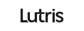 Lutris Logo