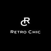 Retro Chic Logo