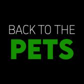 Back to the Pets Logo