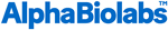 AlphaBiolabs UK Logo