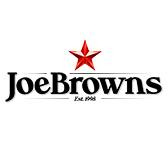 Joe Browns Logo