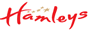 Hamleys Logo