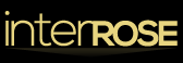 InterRose Logo