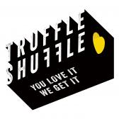 TruffleShuffle.com Logo