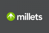 Millets Logo