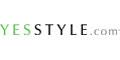 YesStyle UK Logo