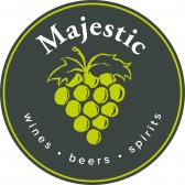 Majestic Wine Logo