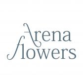 Arena Flowers Logo