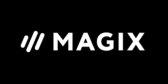 MAGIX & VEGAS Creative Software UK Logo