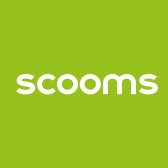 Scooms Logo