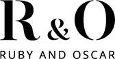 Ruby & Oscar Logo