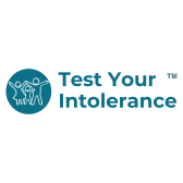 Test Your Intolerance Logo