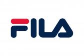 Fila UK Logo