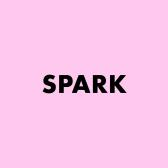 The Spark Company Logo