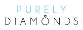 Purely Diamonds Logo