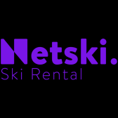 NetSki Logo