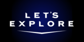 Let's Explore Logo