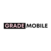 Grade Mobile Logo