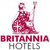 Britannia Hotels Logo