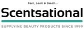 Scentsational Logo