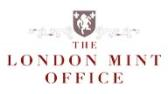 London Mint Office Logo