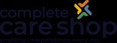 Complete Care Shop Logo