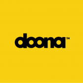 Doona UK Logo