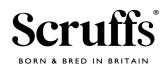 Pets Love Scruffs Logo