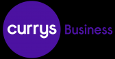 Currys Business Logo