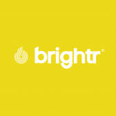 Brightr Sleep Logo