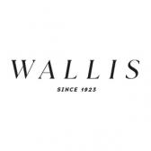 Wallis UK Logo