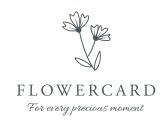 Flowercard (closed) Logo