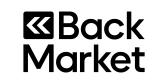 Back Market UK Logo