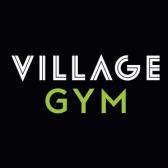 Village Gyms Logo