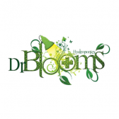 Doctor Blooms Logo