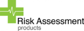 Risk Assessment Products Logo