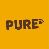 Pure Pet Food Logo