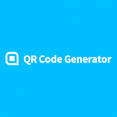 QR Code Generator UK Logo