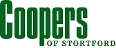 Coopers of Stortford Logo