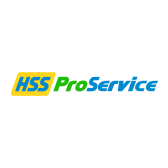 HSS Hire Logo